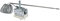 easyPART Kompatibel/Ersatz für EGO 55.17059.330 Thermostat wie Whirlpool 480121100077 278°C für Backofen