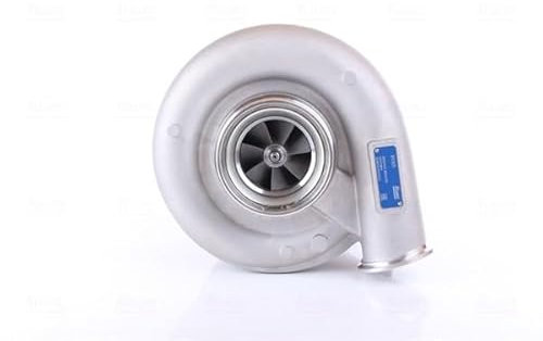 NISSENS 93301 Turbolader Abgasturbolader mit Dichtungen ohne Abgaskrümmer für SCANIA 4 - series 10571618 1443192 1443193