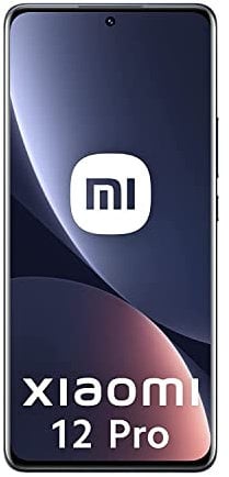 Xiaomi 12 Pro 5G 256GB/12GB RAM Dual SIM Grijs (Refurbished)