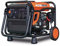 UNICRAFT Inverter-Stromerzeuger PG-I 41 SE HC (fahrbares Modell, für die Hauseinspeisung geeignet) 6707241
