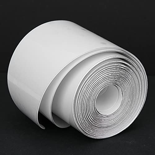 Surfboardion Tape Surfboard Ding Tape PVC 2 Stück PVC Stand Up Paddle Board Rail Surfboardion Tape Surfzubehör Paddle Board Rail Tape