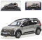 Dacia Jogger Moonstone Grau Metallic Ab 2021 1/43 Norev Modell Auto