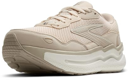 Brooks Damen Ghost Max 2 Women Suede LeatherSneaker