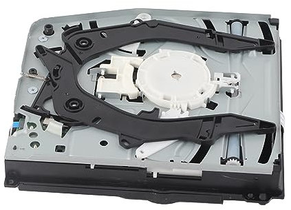 Lecteur Optique pour Slim Ps4 Slim, Lecteur de Disque de Remplacement, Lecteur Optique Ultra Fin, Lecteur Bleu, Lecteurs CD et DVD Slim Ps4