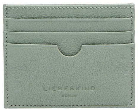 LIEBESKIND Berlin Reto UNISEX WALLETS HARRIS forest green
