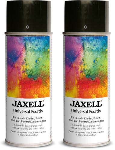 Honsell Unbekannt Jaxell Fixateur 47500 (Lot de 2)