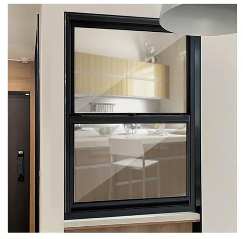 Finestre For Capannoni Con Telaio In Alluminio, Finestre Sostitutive For Soppalco, Finestre For Capannoni Scorrevoli Verticali, Finestre In Vetro Temperato Di Sicurezza, Finestre Sostitutive Facili Da