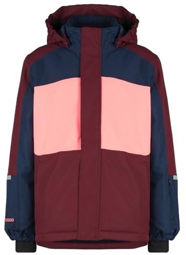 Heber Peak Jungen Kids PinusHe. Ski Jacket Skijacke