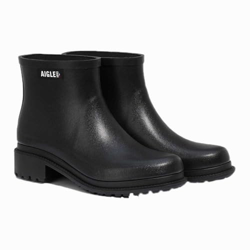 Aigle Women's Fulfeel LowAnkle Boot