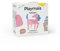 Playmais Mosaic Unicorn | 2300 Teile | Bastelset | natürliches Spielzeug | inkl. Schwämmchen, 6 Motiv-Vorlagen | vegan, verantwortungsvoll & sicher für Kinder & Umwelt | ab 5 Jahren