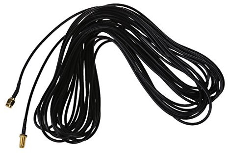 Rtauhife WiFi Cable ALARGADOR 9,75 M Calidad