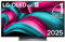OLED TV Evo LG OLED48C5 121 cm 4K UHD 2025