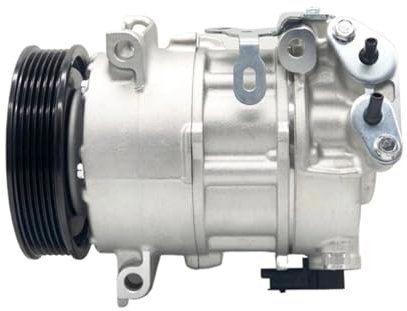 compressore Aria condizionata, per Peugeot 2008 3008 308 308SW 308CC 5008 RCZ Citroen C4 9823097580 9806029580 447150-8200 6SEL16C 4471508200