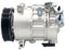 compressore Aria condizionata, per Peugeot 2008 3008 308 308SW 308CC 5008 RCZ Citroen C4 9823097580 9806029580 447150-8200 6SEL16C 4471508200