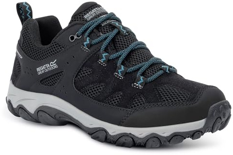 Regatta Womens Edgepoint IV Walking Shoes