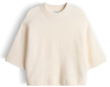 OPUS Strickpullover Damen