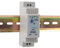 Auforua® Hutschienen Netzteil LED Trafo 230VAC / 12V DC 1.25A 15W; Konstantspannung DIN-Schiene Netzteil für LED Produkte 12V DC; Schaltnetzteil Hutschienennetzteil