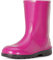 Ladeheid Stivali Bambino e Bambina in Gomma PVC LA-939 (Fucsia, 30 EU)