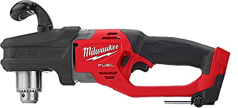 Milwaukee M18 CRAD-0X, 18 V, Any