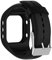 Huabao Uhrenarmband kompatibel mit Polar A300, verstellbares Silikon-Sportarmband, Ersatzband für Polar A300 Smart Watch