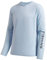 Bassdash Angeln T-Shirt Fishing Langarm Wasser UPF 50+ Shirt Rashguard Angelbekleidung UV Sonnenschutz