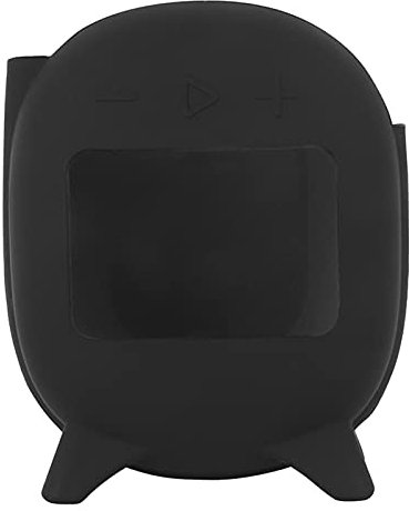 Miokycl Silicone Case for JBL Clip 4 Bluetooth portable Speaker, Protective Silicone Stand Up Case for JBL Clip 4 Waterproof Portable Bluetooth Speaker