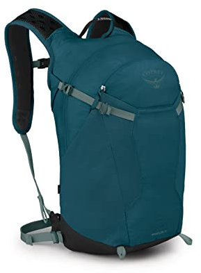 Osprey Sportlite 20 Rucksack, blau, Einheitsgröße