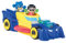 Toomies Rocco Giocattoli- Batman E73262 playset a Licenza dc Comics, Multicolore