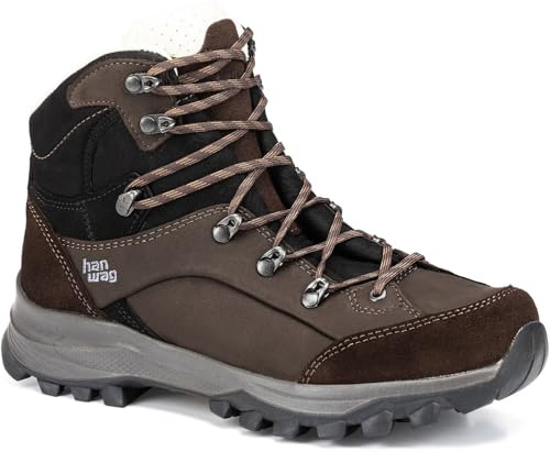 Hanwag Alta Bunion II Lady LL