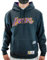Mitchell & Ness NBA Team Origins Fleece Hoody - LA Lakers, S