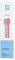 Joules Metal Travel Cutlery Set in Silicone case