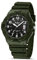 HANPOSH Herren Uhr Uhren Herren Analog Quarzuhr 30M wasserdichte Armbanduhren mit Datum Casual Designer Uhr für Männer Silikon Armband