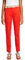 ESPRIT Damen 014ee1b328 Hose, 630/Red, 38W / 32L
