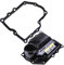 0AM325219C Coppa olio cambio 7 velocità DQ200 Compatibile con A1 A3 Q3 Leon Altea Compatibile con Octavia Golf Compatibile con Tiguan 1.2L 1.4L 1.6L 1.8L