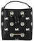 Michael Kors Mercer Petit seau avec cordon de serrage et crochet porte-monnaie SM, noir