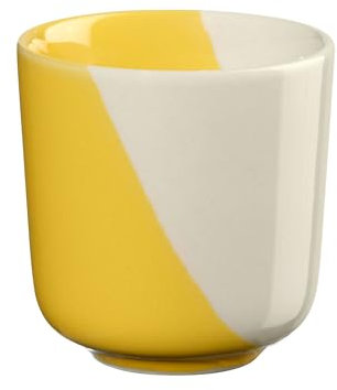 ASA Espressobecher, Soleil, D. 6 cm, H. 6 cm, 0,08 l