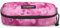 Eastpak Unisex OVAL Single FEDERTASCHE, Flower Blur Pink