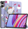 Vakarey para Xiaomi Redmi Pad Pro Funda,Ultrafina Funda para Poco Pad/Redmi Pad Pro 12.1 Pulgadas,Unicornio