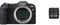 Canon RP Body + RF 24-50MM F4.5-6.3 IS STM Mirrorless Camera - Black