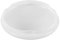 Yardwe Ceiling Lamp Ceiling Light Covers Replacement Globe Lamp Shade Ceiling Fan Light Covers Ceiling Light Replacement Covers Chandelier Lamp Shade Round Lamp The Pet Transparent