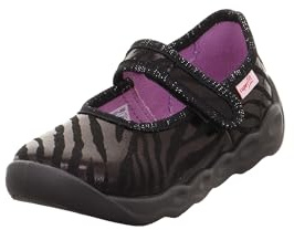 Superfit Mädchen BUBBLE Schwarz 0050
