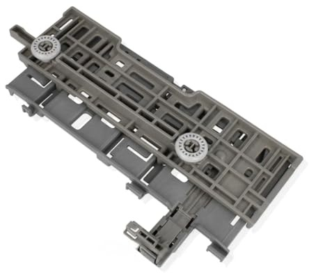 Genuine Dishwasher Top Upper Basket Right Side Height Adjustment Mechanism Compatible With BLOMBERG - 1520400200 / RS1063860