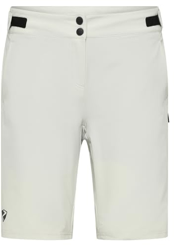 Ziener Damen Funktionelle Shorts - Outdoor/Fahrrad/Freizeit Nilsa-z