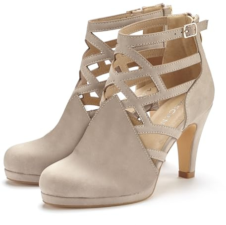 Lascana Damen Stiefelette