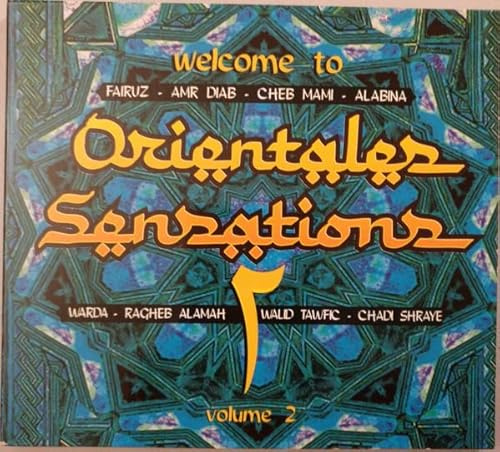 Welcome to Orientales