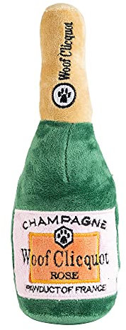 Haute Diggity Dog Muttini Collection | Unique Squeaky Parody Plush Dog Toys – Dogmestic and Impawted