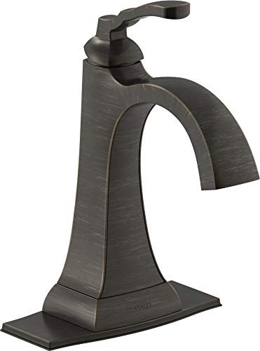 KOHLER RIDGEPORT™ LAV-Wasserhahn mit einer Steuerung