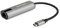StarTech.COM Adaptateur USB-C vers Ethernet 2.5 Gigabit - Carte réseau Externe 2.5GBASE-T - IEEE 802.3bz - Mac, Windows, Linux (US2GC30)