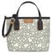 TOUS Damen Capazo Babyschale S. K Mini, Beige-Schwarz
