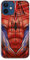 Offizielle Marvel Spiderman Torso Schutzhülle für iPhone 13. Wählen Sie das Design, das Ihnen am besten gefällt.